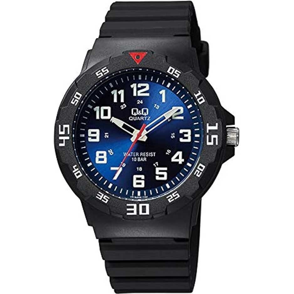 ساعت مچی مردانه کیو اند کیو، کد VR18J005Y