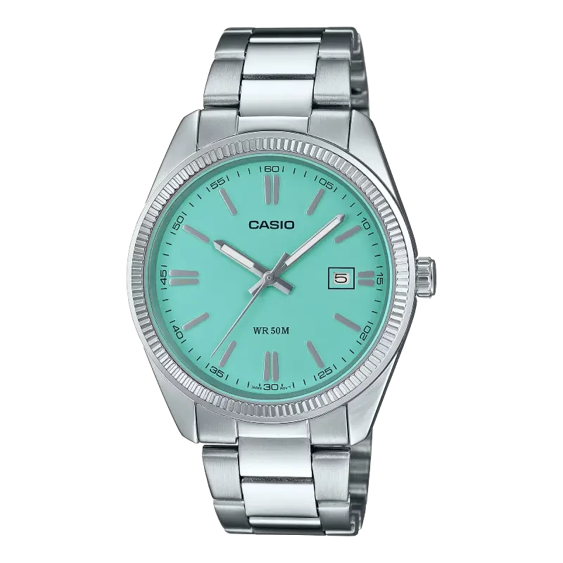 ساعت مچی مردانه کاسیو مدل CASIO MTP-1302PD-2A2VEF اصلی