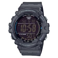 ساعت مردانه برند کاسیو مدل AE-1500WH-8BVDF CASIO اصلی