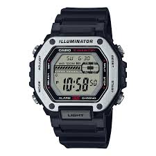 ساعت مردانه کاسیو مدل MWD-110H-1AV اصلی