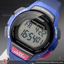 ساعت مچی اورجینال زنانه کاسیو کد رفرنس LWS-1000H-2AVDF