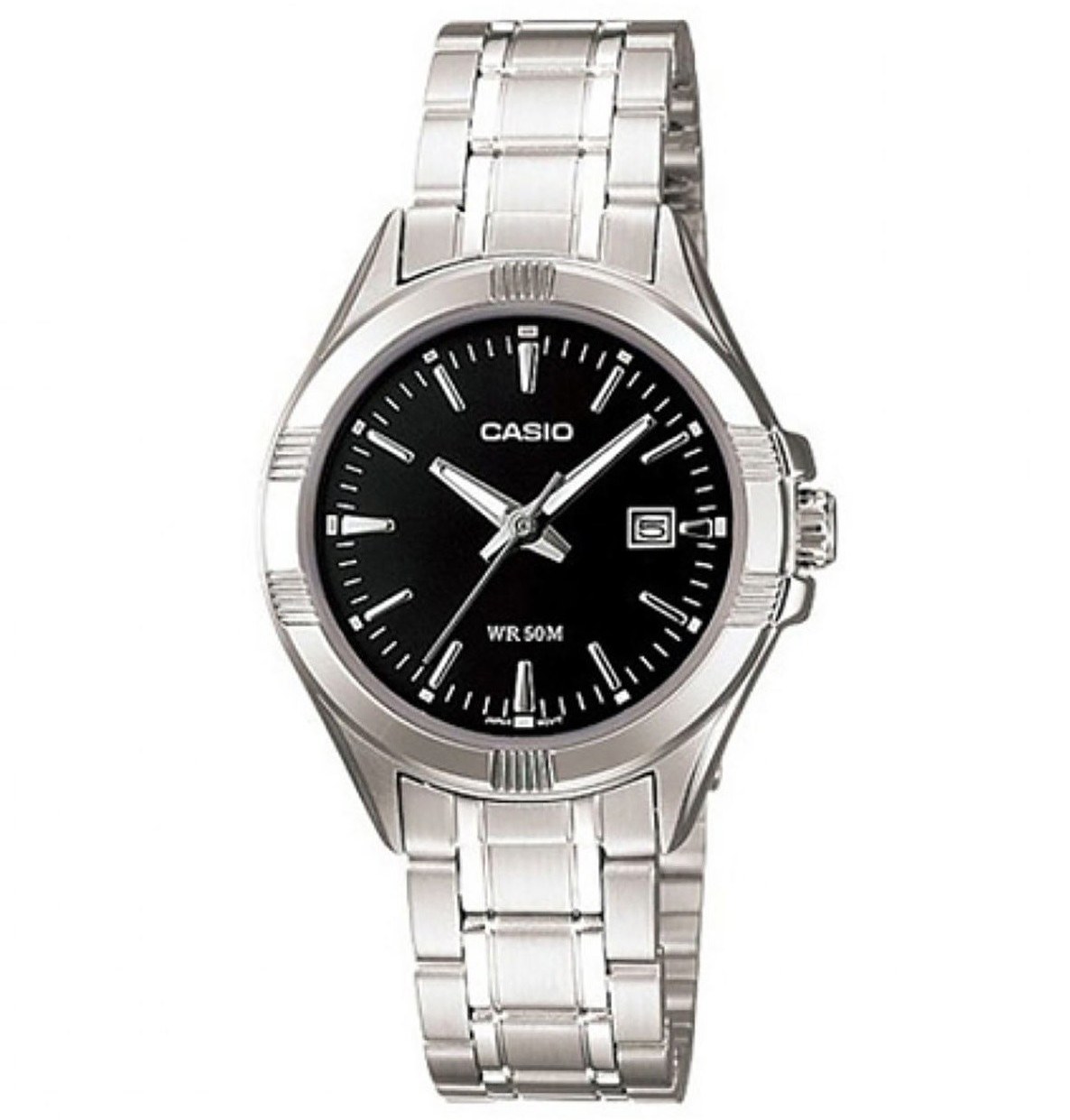 ساعت مچی زنانه کاسیو مدل CASIO-LTP-1308D-1A اصل