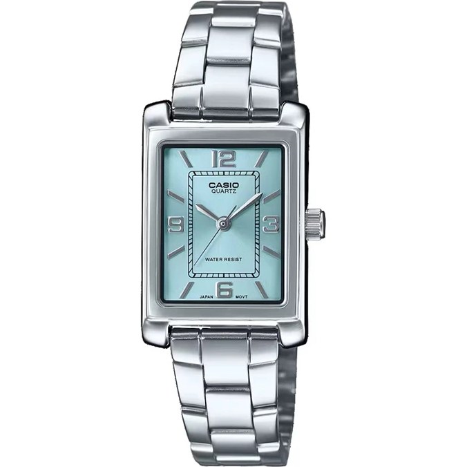 ساعت مچی زنانه کاسیو CASIO LTP-1234DD-2A اصل