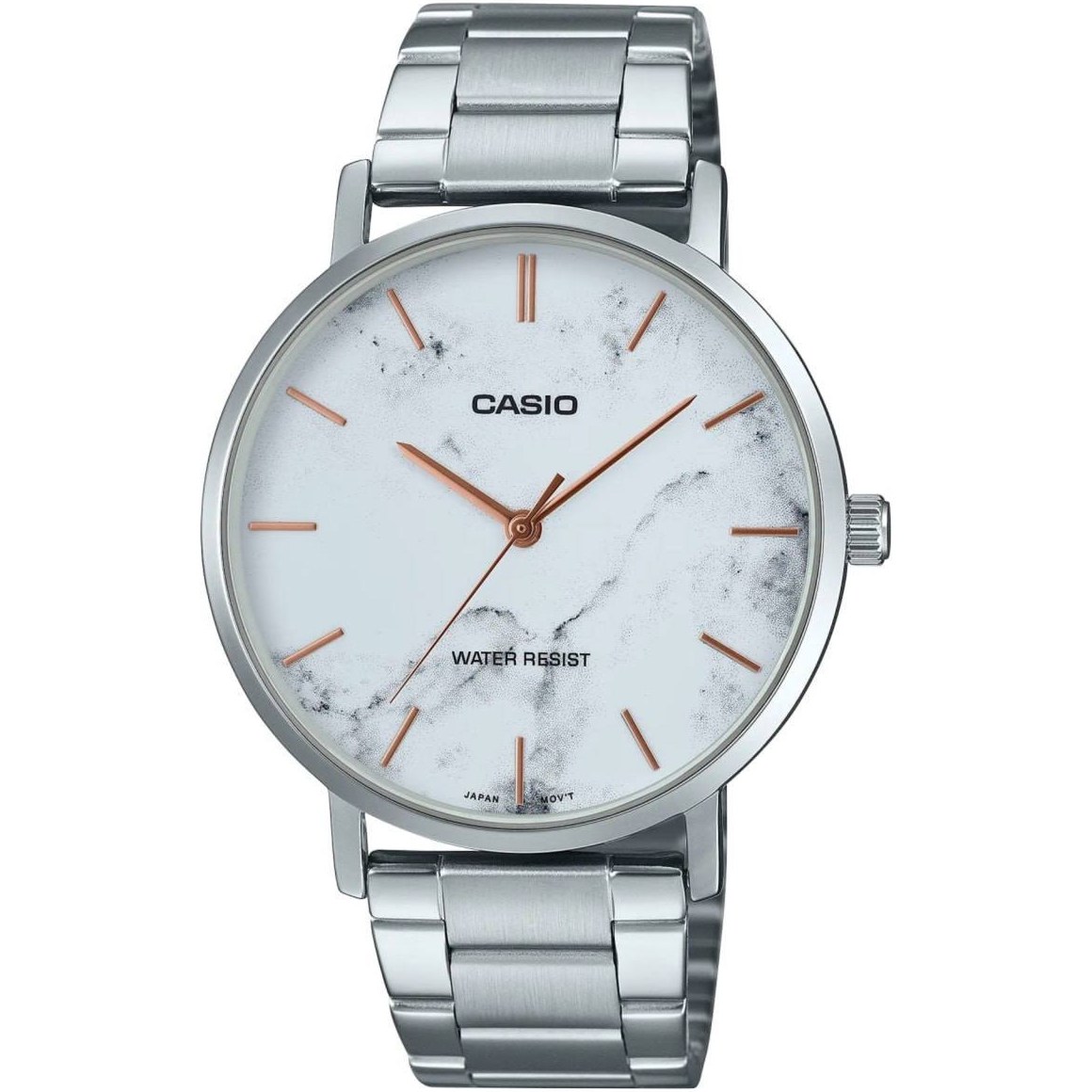 ساعت مچی مردانه کاسیو CASIO MTP-VT01DM-7A اصل