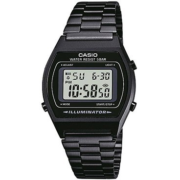 ساعت مچی کاسیو مدل B640WB-1ADF با بند استیل