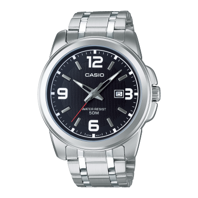 ساعت مردانه کاسیو مدل MTP-1314D-1AVDF